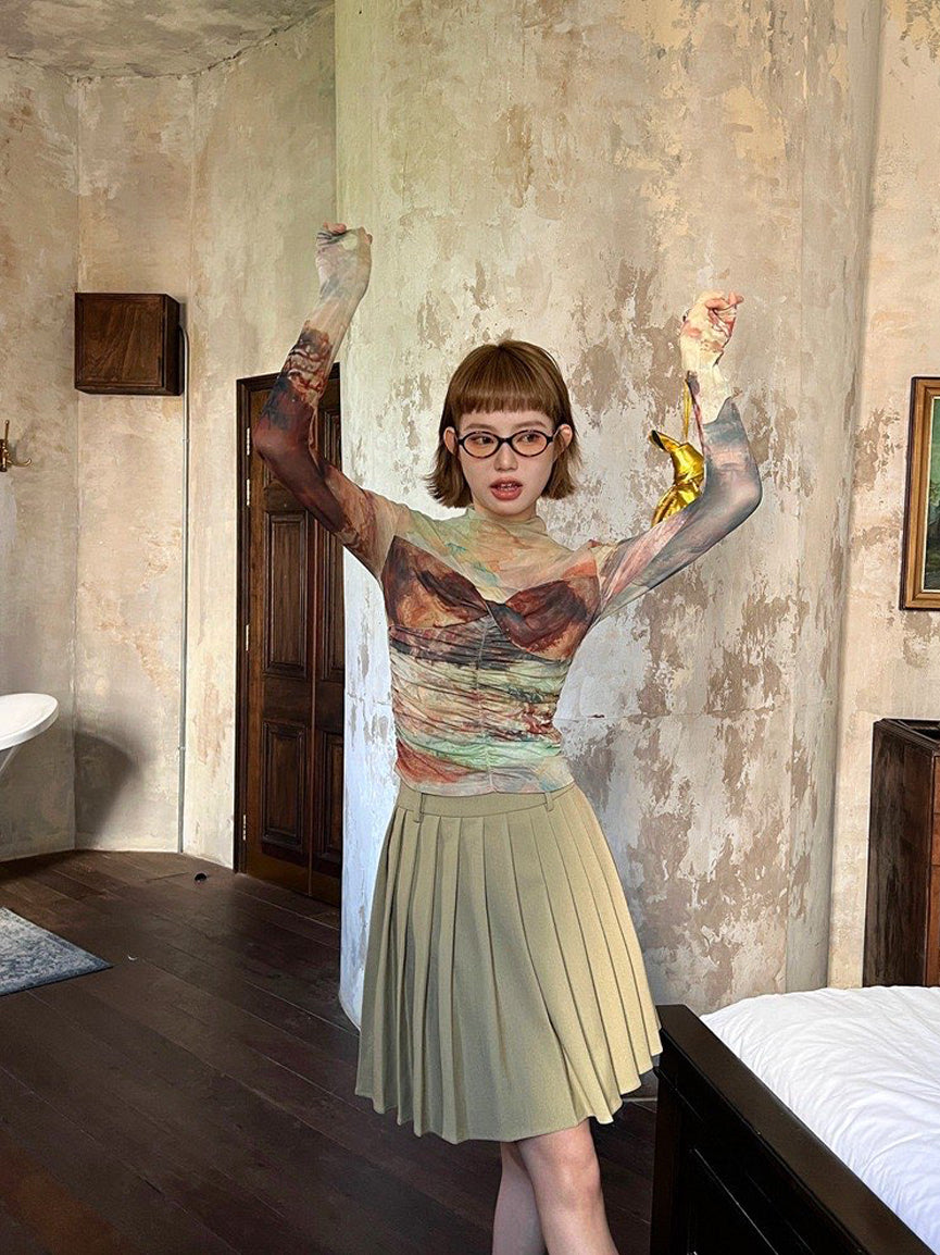 Skirts – BLUI