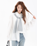 Load image into Gallery viewer, Marlowe Loose Shirt