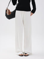 Load image into Gallery viewer, Harper Straight-Leg Lounge Pants