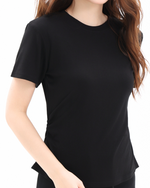 Load image into Gallery viewer, Everly Basic Tee