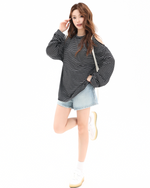 Load image into Gallery viewer, Coastal Breeze Off-Shoulder Tee