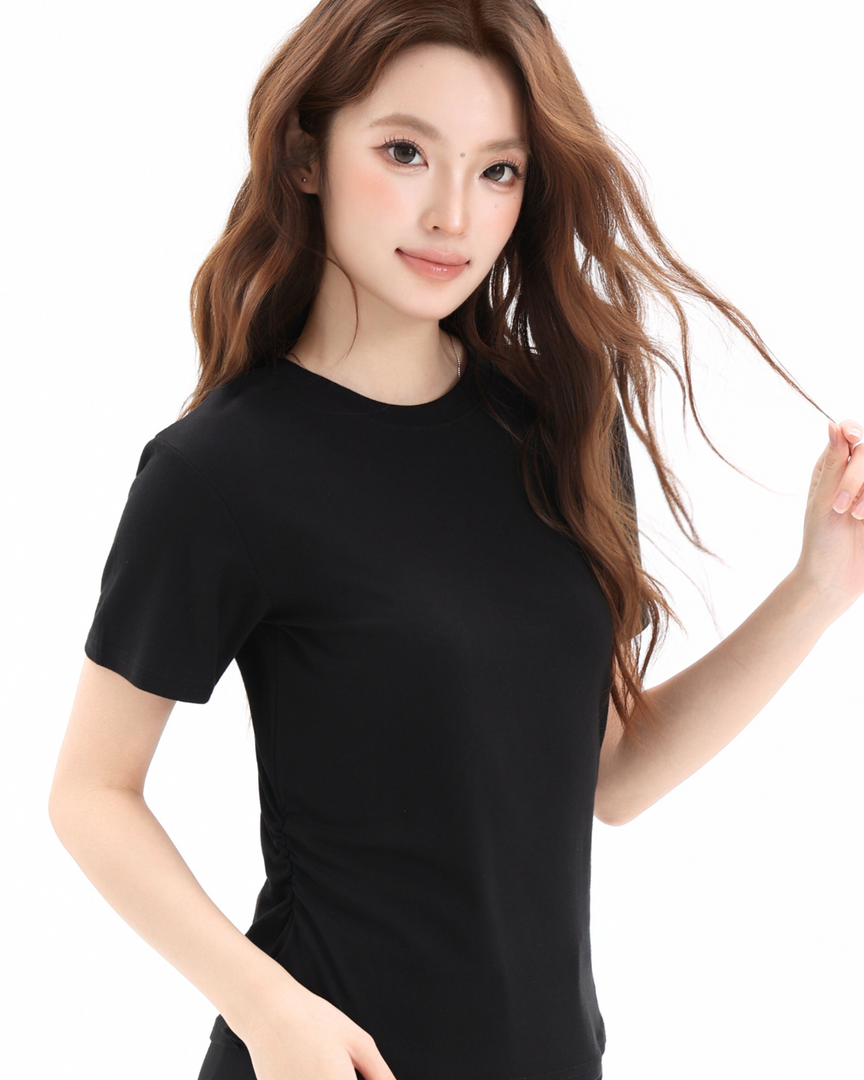 Everly Basic Tee