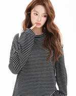 Load image into Gallery viewer, Coastal Breeze Off-Shoulder Tee