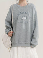 Load image into Gallery viewer, Laced Letters Hoodie