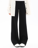 Load image into Gallery viewer, Harper Straight-Leg Lounge Pants