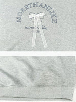 Load image into Gallery viewer, Laced Letters Hoodie