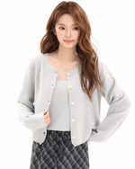 Load image into Gallery viewer, Cozy Meadow Knit Set