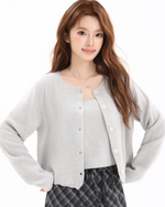 Load image into Gallery viewer, Cozy Meadow Knit Set