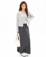 Load image into Gallery viewer, Cozy Meadow Knit Set