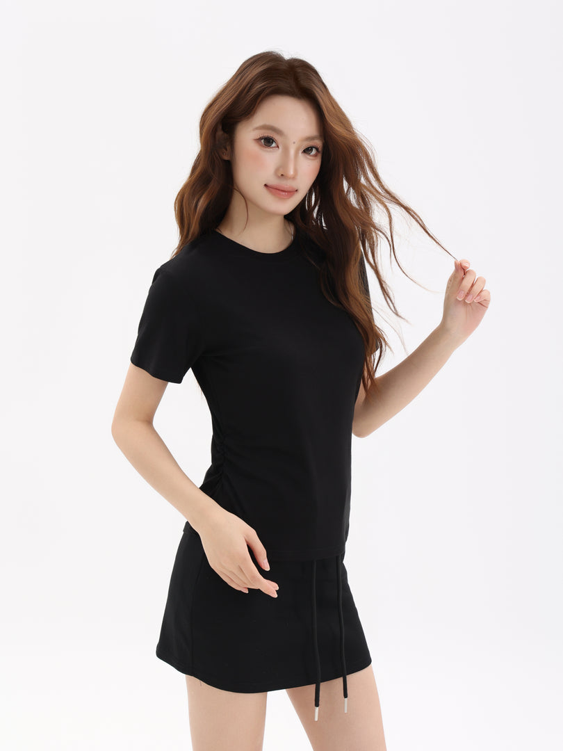 Everly Basic Tee