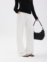 Load image into Gallery viewer, Harper Straight-Leg Lounge Pants
