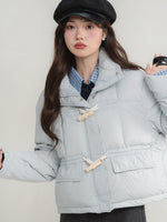 Load image into Gallery viewer, Alpine Puff Down Jacket
