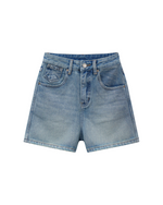 Load image into Gallery viewer, Cove Classic Denim Shorts
