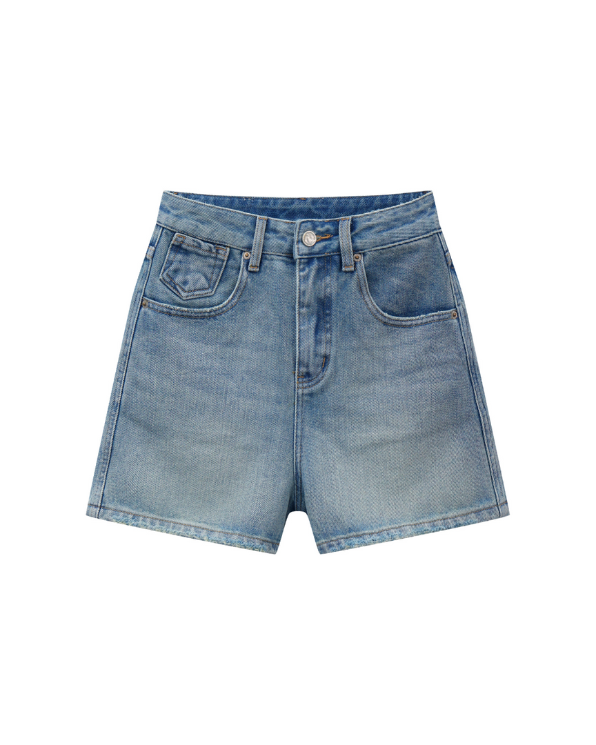 Cove Classic Denim Shorts