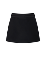 Load image into Gallery viewer, Stella Stretch Wrap Skirt
