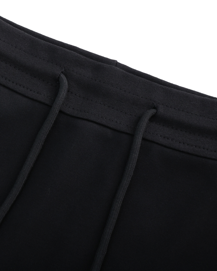 Stella Stretch Wrap Skirt