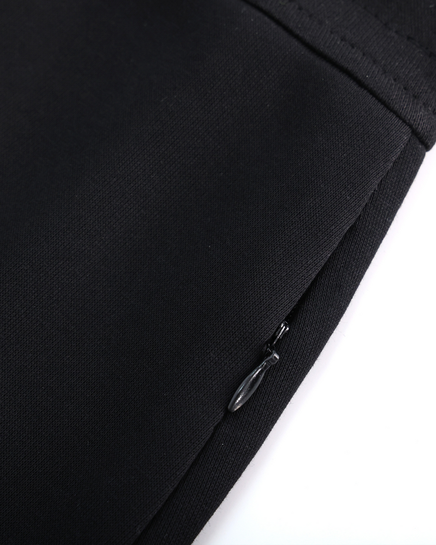Stella Stretch Wrap Skirt