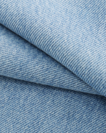 Load image into Gallery viewer, Willow Stripe Panel Wide-Leg Jeans

