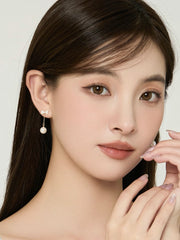 Celeste Fringe Earrings