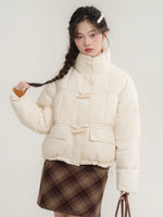 Load image into Gallery viewer, Alpine Puff Down Jacket
