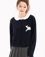 Load image into Gallery viewer, Fuzzy Lamb Cozy Knit

