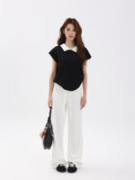 Load image into Gallery viewer, Harper Straight-Leg Lounge Pants
