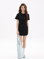 Load image into Gallery viewer, Everly Basic Tee
