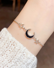 Luna Glow Pull Bracelet
