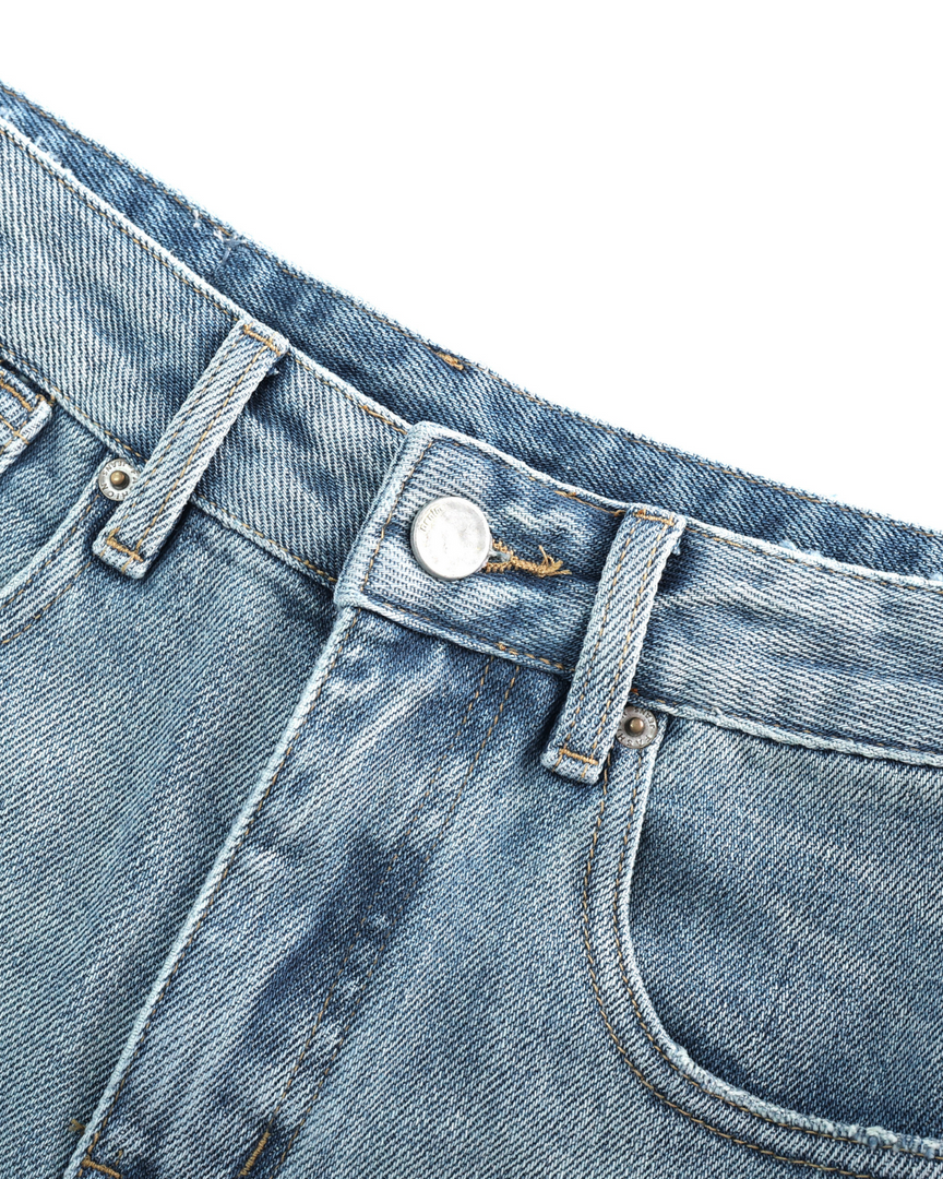 Cove Classic Denim Shorts