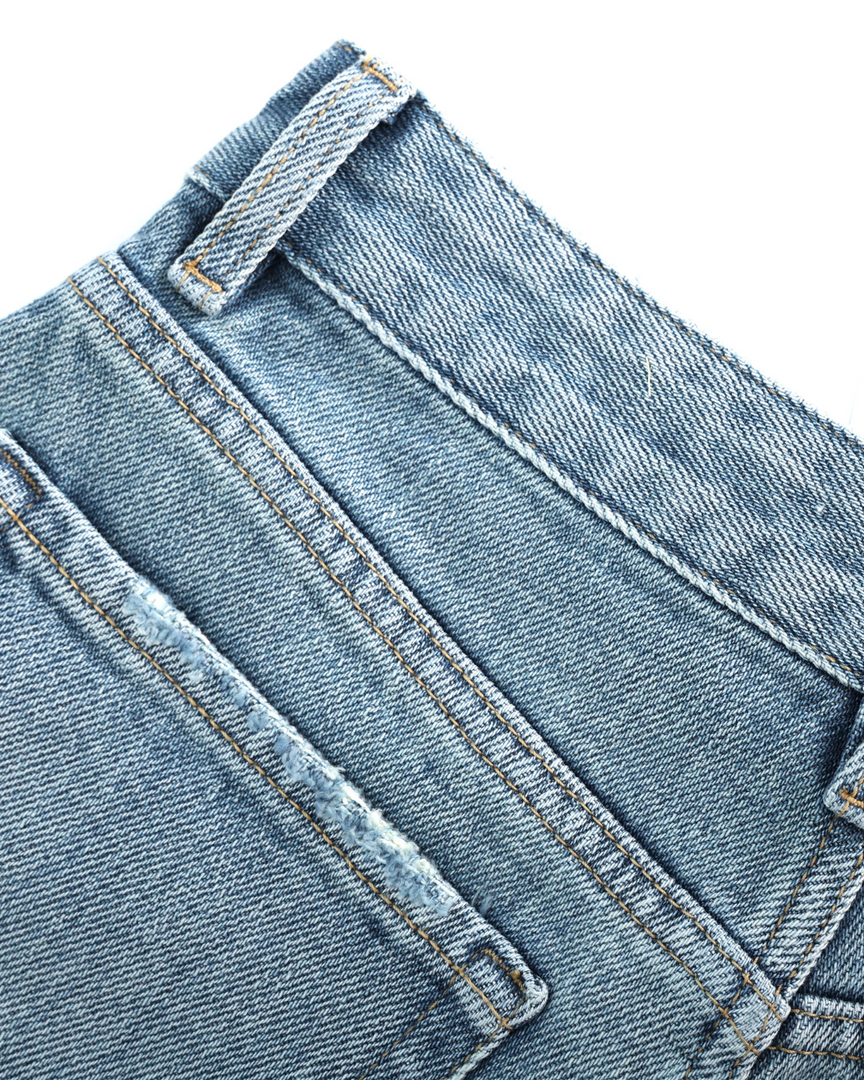 Cove Classic Denim Shorts