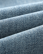 Load image into Gallery viewer, Hazel-Belt Flare Denim
