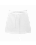 Load image into Gallery viewer, Stella Stretch Wrap Skirt
