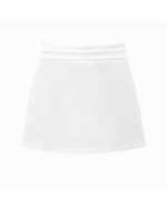 Load image into Gallery viewer, Stella Stretch Wrap Skirt
