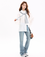 Load image into Gallery viewer, Marlowe Loose Shirt

