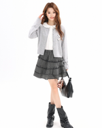 Load image into Gallery viewer, Fuzzy Lamb Cozy Knit
