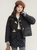 Load image into Gallery viewer, Alpine Puff Down Jacket
