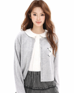Load image into Gallery viewer, Fuzzy Lamb Cozy Knit

