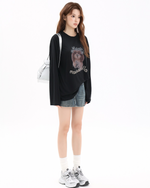 Load image into Gallery viewer, Cloud Pup Long Sleeve Tee
