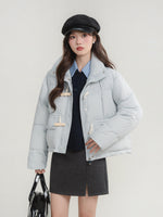 Load image into Gallery viewer, Alpine Puff Down Jacket
