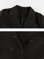 Load image into Gallery viewer, Horizon Trail Wool Coat

