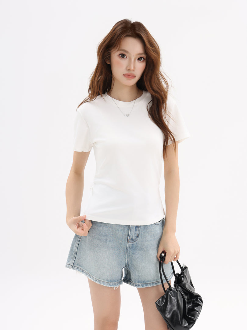 Everly Basic Tee