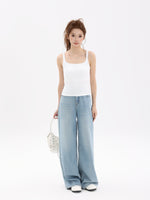 Load image into Gallery viewer, Serene Double Strap Top
