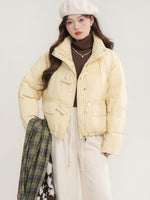 Load image into Gallery viewer, Alpine Puff Down Jacket
