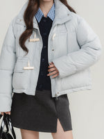 Load image into Gallery viewer, Alpine Puff Down Jacket
