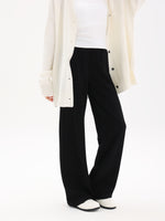 Load image into Gallery viewer, Harper Straight-Leg Lounge Pants
