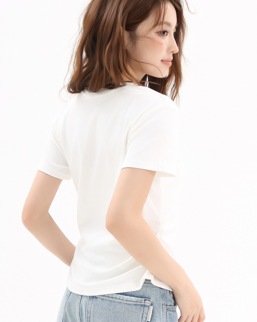 Everly Basic Tee