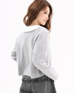 Load image into Gallery viewer, Fuzzy Lamb Cozy Knit
