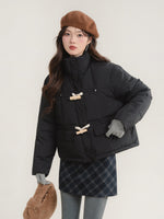Load image into Gallery viewer, Alpine Puff Down Jacket
