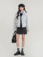 Load image into Gallery viewer, Alpine Puff Down Jacket
