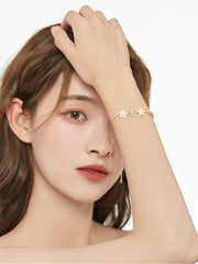 Petal Reverie Bracelet